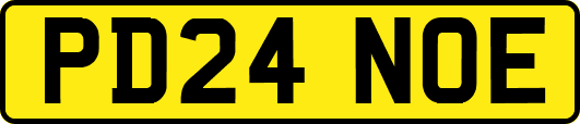 PD24NOE