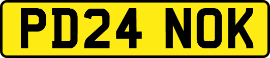 PD24NOK