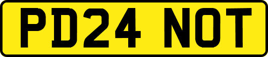 PD24NOT