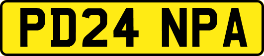 PD24NPA