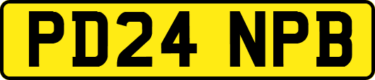 PD24NPB