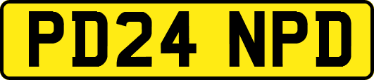 PD24NPD