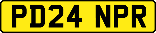 PD24NPR