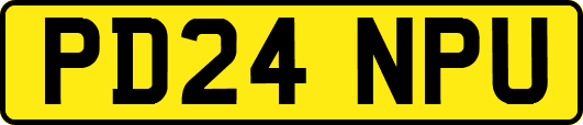 PD24NPU
