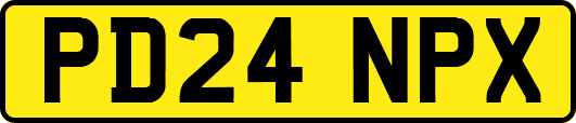 PD24NPX