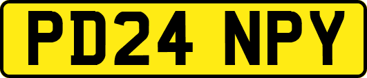 PD24NPY