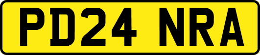 PD24NRA