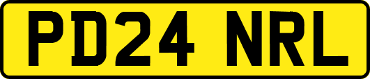PD24NRL