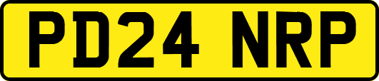 PD24NRP