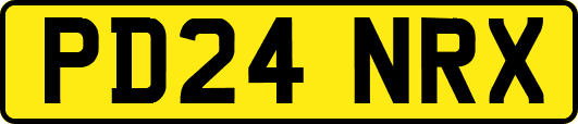 PD24NRX