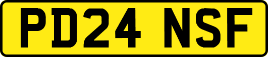 PD24NSF
