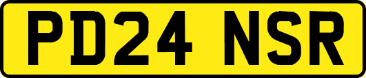 PD24NSR