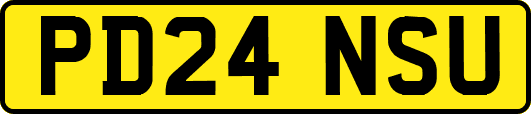 PD24NSU