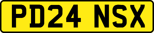 PD24NSX