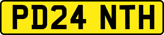 PD24NTH