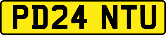 PD24NTU