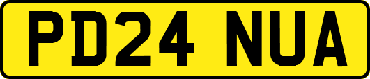 PD24NUA