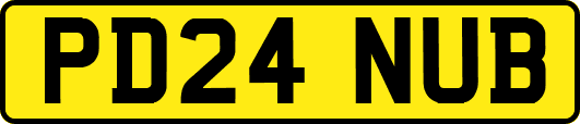PD24NUB