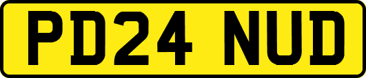PD24NUD