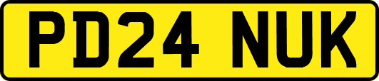 PD24NUK