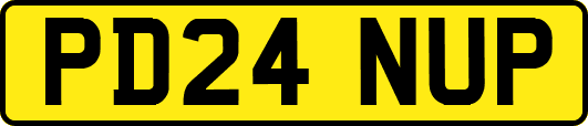 PD24NUP