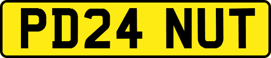 PD24NUT
