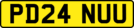 PD24NUU