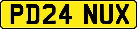 PD24NUX