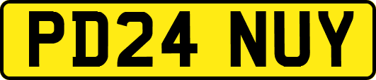 PD24NUY