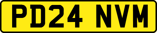 PD24NVM