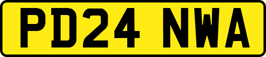 PD24NWA