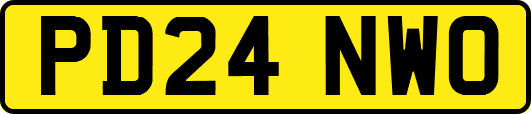 PD24NWO