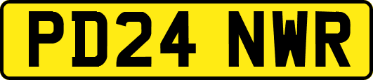 PD24NWR