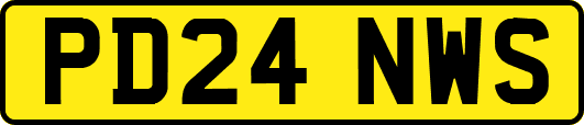 PD24NWS