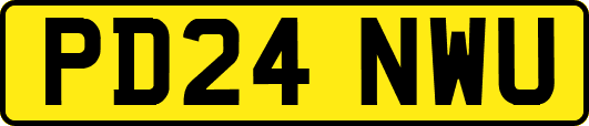 PD24NWU