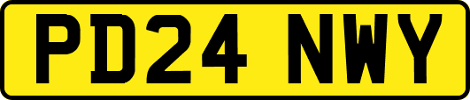 PD24NWY