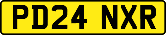 PD24NXR