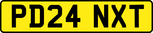 PD24NXT