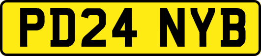 PD24NYB