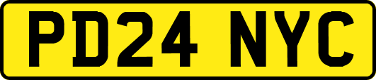 PD24NYC