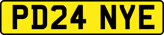 PD24NYE