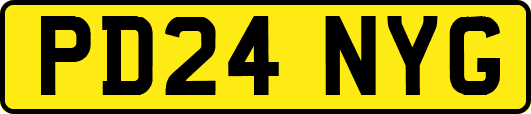 PD24NYG