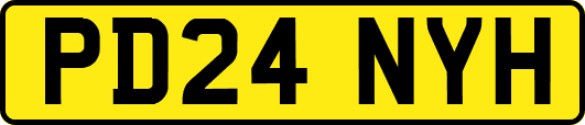 PD24NYH