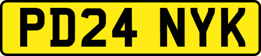 PD24NYK