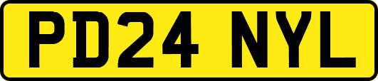 PD24NYL