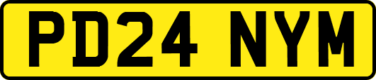PD24NYM