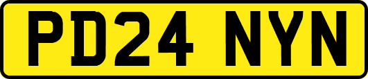 PD24NYN