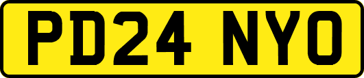 PD24NYO
