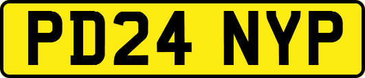 PD24NYP