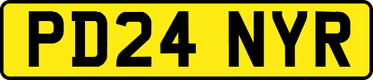 PD24NYR